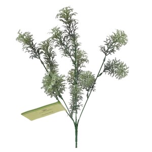 View Floral Garden Assorted Greenery Bunch,