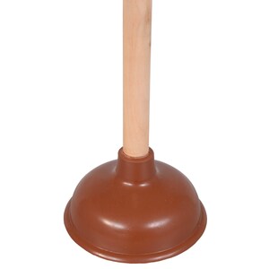 dollar general toilet plunger