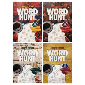 Dollartreecom Bulk Puzzle Books - 