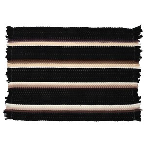 View Home Collection Striped Rugs, 15x21