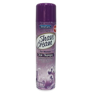Xtra Care Extra Moisturizing Men&rsquo;s Shave Cream - Sensitive Skin 