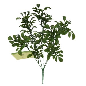 View Floral Garden Assorted Greenery Bunch,
