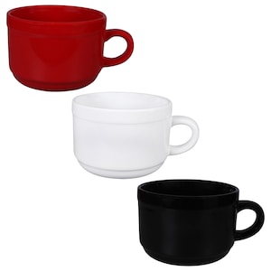 Buy Soup Mugs Online