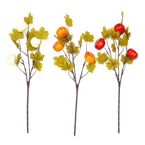 Brown Color Pine Filler Pack Of 2 Bunch (12 stems)