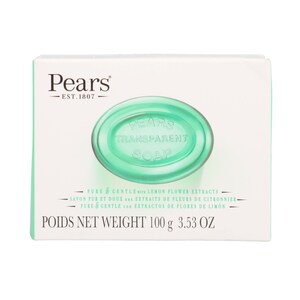 Pears Transparent Soap For Sale