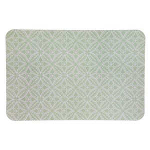 View Sentiments Vinyl Placemats