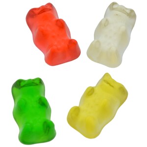 View Haribo Gold Bears Gummi Candies,