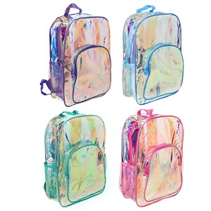 Clear Backpack Rolling Bookbag Walmart Clear Backpack Bookbag At Walmart  K-Cliffs Rolling Clear School