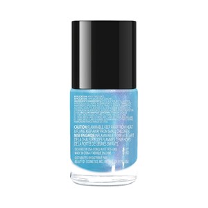 View Color Vibe Light Blue Nail