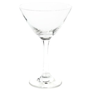 Caterer's Corner Mini Stemless Glass, 6-pc Pack.