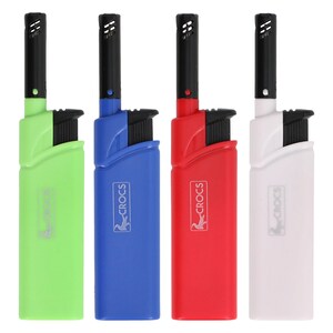 V-Lite Disposable Child Resistant Lighters, 3-ct. Packs