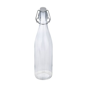 https://www.dollartree.com/clear-glass-bottles-with-flip-top-metal-clasps/259112