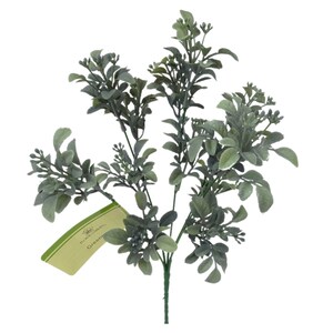 View Floral Garden Assorted Greenery Bunch,
