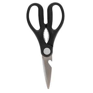 KitchenAid Stainless Steel Kitchen Scissors – AndresCooking