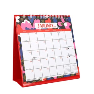 View Jot 2023 Desk Calendars with