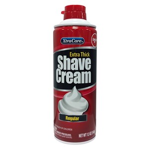 Barbasol Original Shaving Cream, 5 oz. Cans