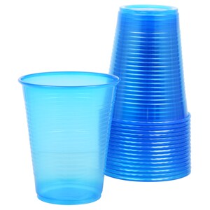 clear plastic cups dollar tree