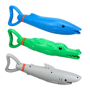 H2O Blasters Floating Water Toys,