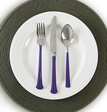 Transform Your Silverware from Drab to Fab | Dollar Tree