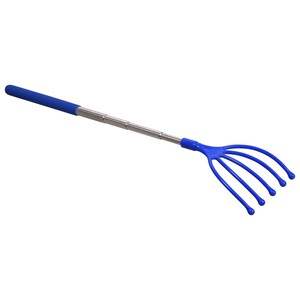 View Extendable Back Scratchers, 10x3.125 in.