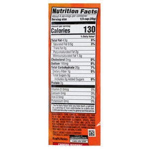 nacho flavored corn nuts