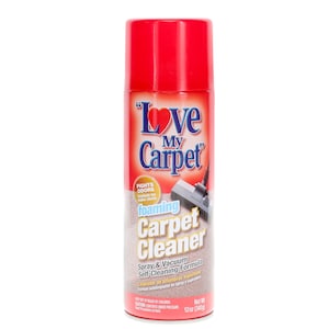 DG Home Foaming Carpet Cleaner - 13 oz Reviews 2024