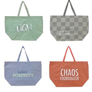 Reusable Shopping Bag (3ct)