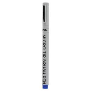 ONLINE Calli.Brush brush markers - 5 pen set, metallic – Pen Pusher