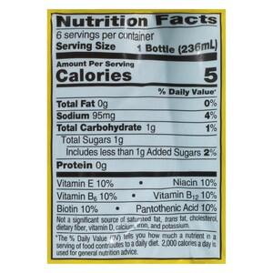 View Little Hugs Blue Raspberry Fruit