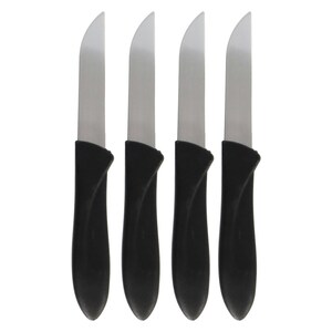 Cutlery-Pro Forged Straight Edge Paring Knife, 4-Inch Blade, 4 Paring Knife  - Harris Teeter