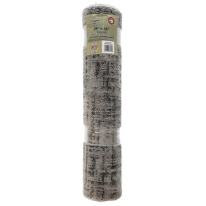View Rolled Rug, 24x36-in.