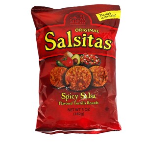 Original Smoked Salsa — Sarah's Smoked Specialties