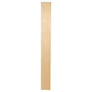 View Crafter's Square Craft Wood Planks,