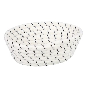 View Woven Basket, 5.9-in.