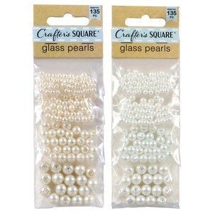 New Dollar Tree Beads Case 