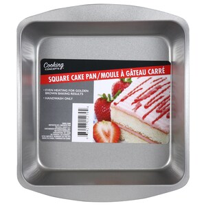 USA Pan Rectangular Cake Pan — Las Cosas Kitchen Shoppe