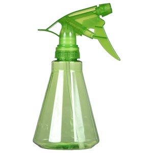 View Colorful Plastic Spray Bottles, 10
