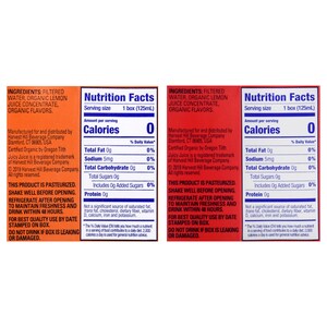 33 Juicy Juice Nutrition Label Label Design Ideas 2020