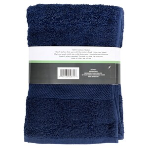 Affordable Dollar Store Bath Towels for Every Bathroom