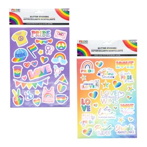 CRAYOLA POSTER STICKERS NUMBERS 0-9, COLORABLE, REMOVABLE, REPOSITIONABLE  CRAFTS