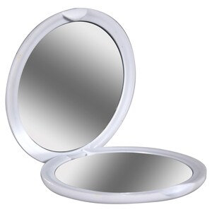 View Sassy+Chic Decorative Compact Mirrors, 2.5