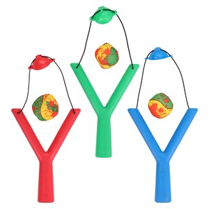 Splash-N-Swim Water Ball Sling Shooters