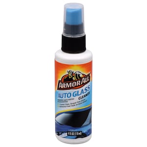 Armor All® Auto Glass Cleaner Spray, 22 oz - Fred Meyer