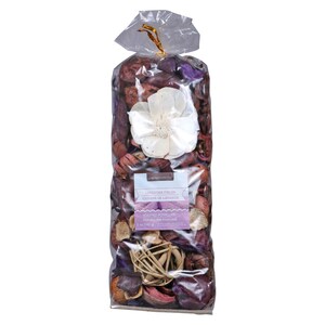 LuminEssence Lavender Fields Potpourri, 5-oz. Bags