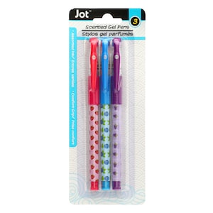 Colored Gel Pens  The Container Store