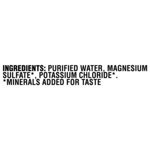 View Dasani Purified Drinking Water, 16