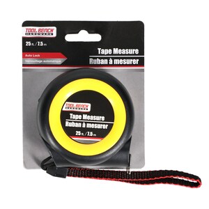 Dollar Tree Tape Measure