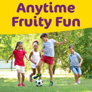 View Little Hug Blue Raspberry Juice