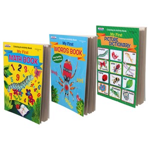 View Kappa Educational Coloring and Activity