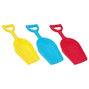 Terra Verde, Splash Mini D Handle Shovel, Assorted Colors - Alsip Home &  Nursery
